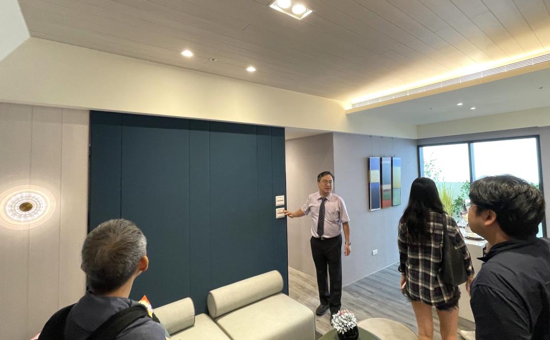 買方除了勇於議價，爭取更多實質優惠如裝潢、家電贈品等，更利於提高成交機會。