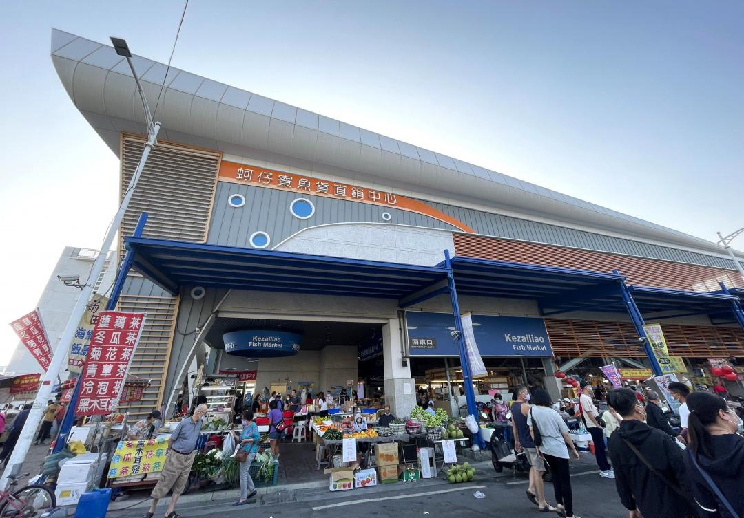 【高雄】 新台17線建設與大生活圈成形  蚵仔寮生活圈輕豪宅市場崛起