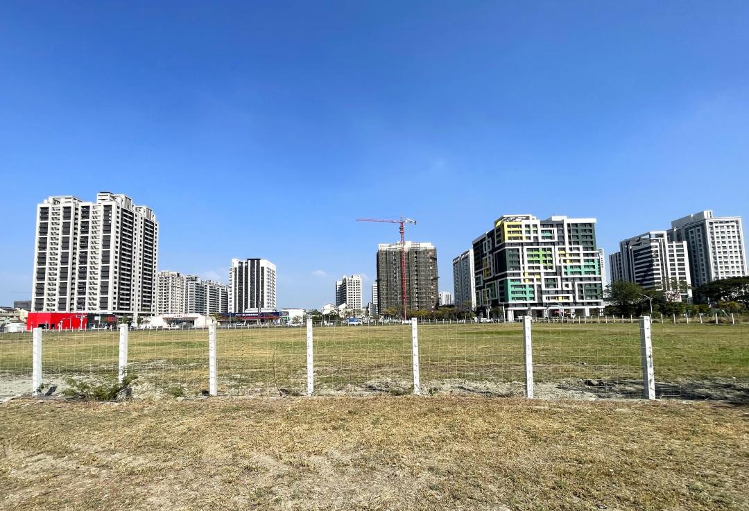 蚵仔寮生活圈迅速連結高大特區，朝向大生活圈發展。