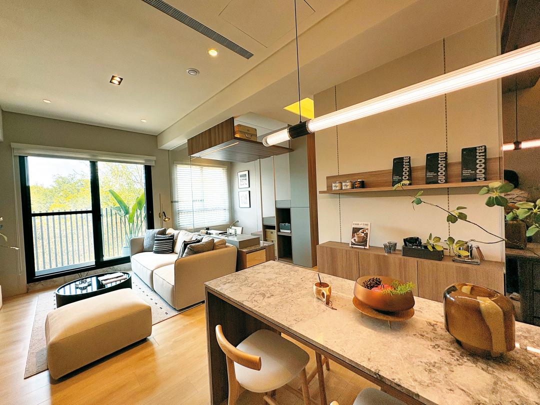 破解風水三大迷思 專家：關鍵其實在氣流與整體空間