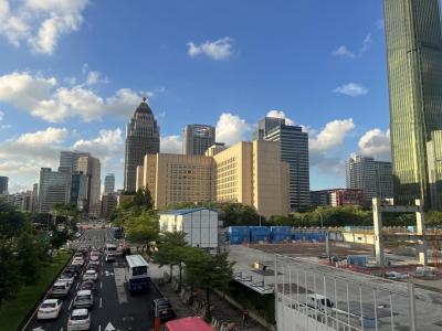 北市商辦風雲變色！今年新增8.7萬坪供給 空置率恐逐季上升