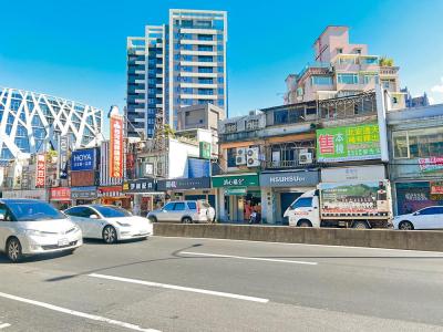 豪宅線10年未調、買房預算沒少？換屋族陷小宅化困境