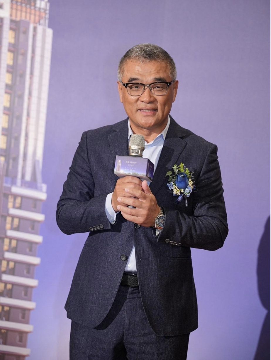 股市大漲房市卻無感？海悅王俊傑籲：鬆綁私法人購屋 「把錢留在台灣」