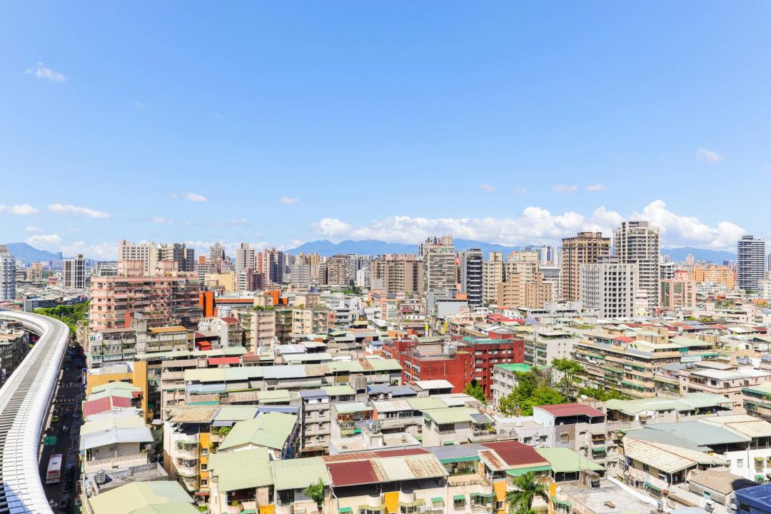 晚買越卑微？雙北5年房價增、坪數卻縮水 「想買大房」只剩這條路