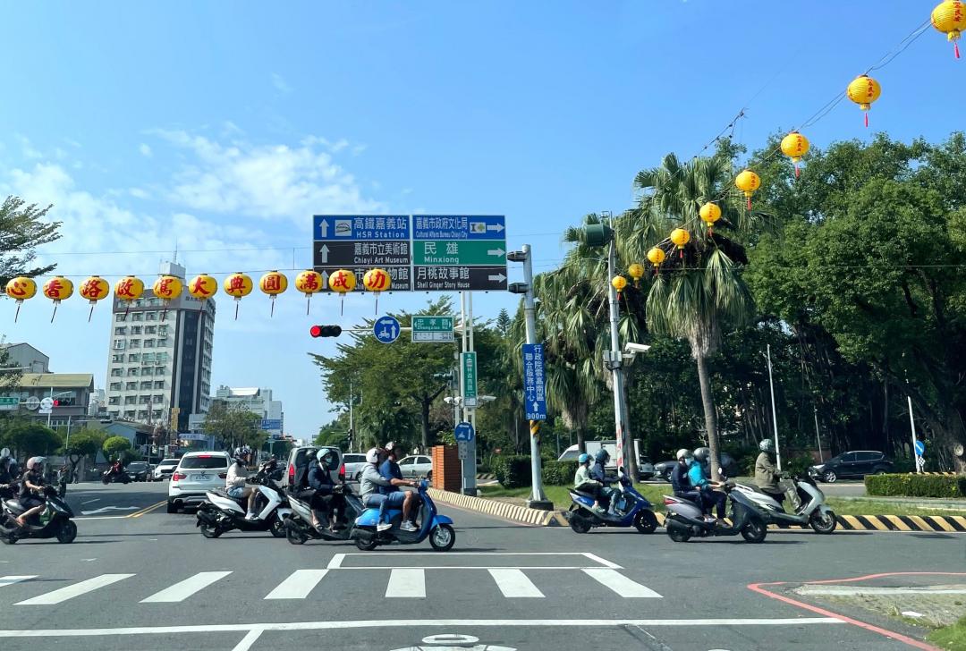 嘉義人省稅看過來   嘉市今年累進起點地價調高至402.7萬  6級距稅率可差5倍