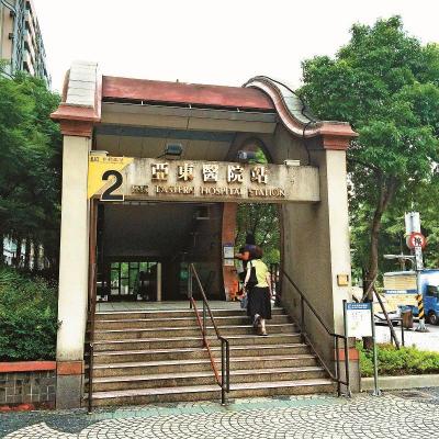 新板特區不再孤單！板橋第二個「單坪破百萬」商圈誕生