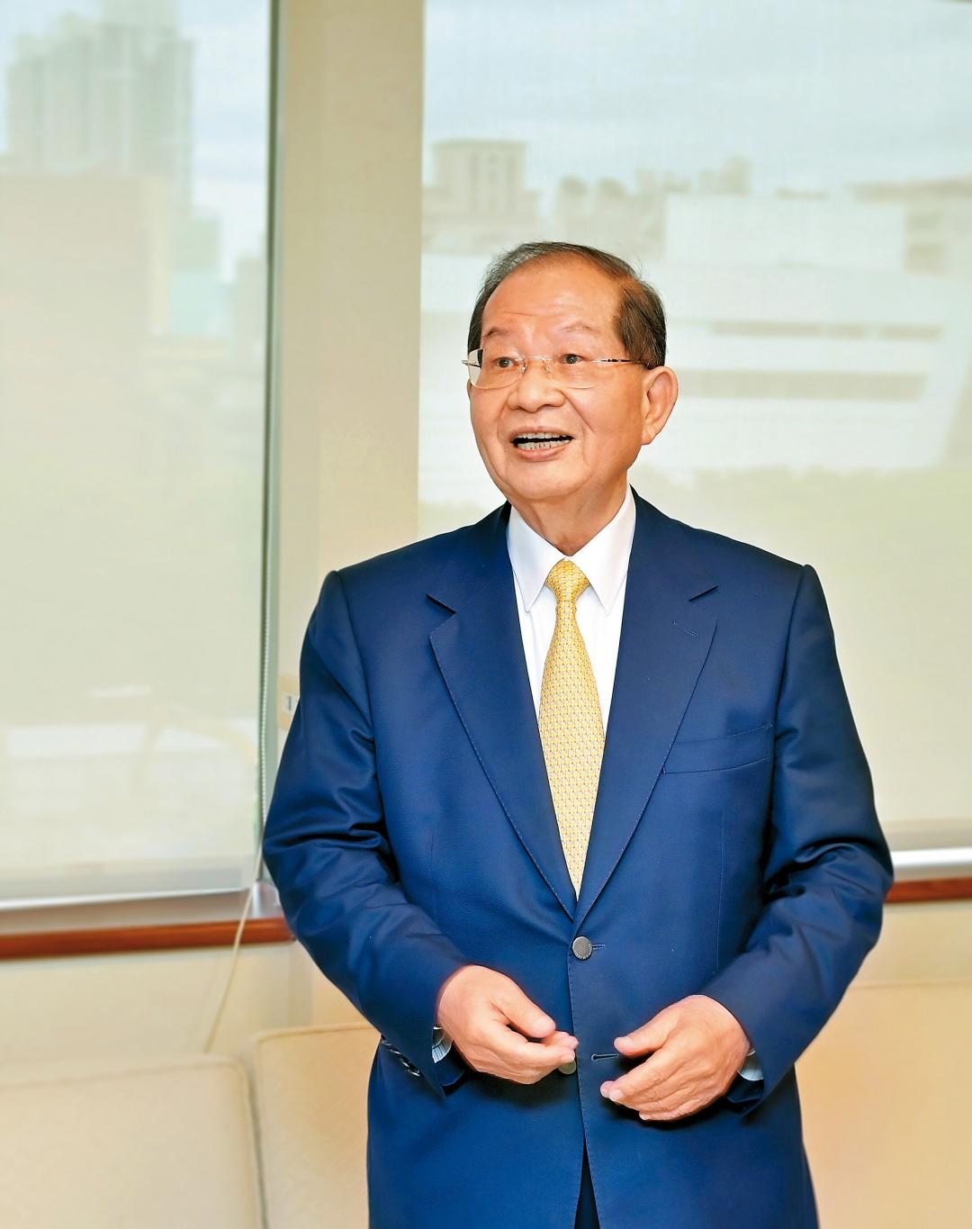 台北建商公會陳勝宏專訪》最壞情況已過，為何房價仍難降？揭開4大成本真相