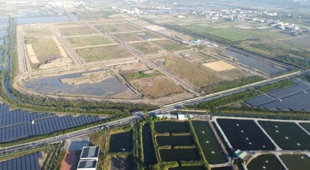 七股科工區將創6千個就業機會  安南區房市續受惠  大樓與電梯華廈站3字頭