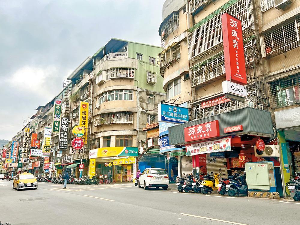 公寓價格雖便宜,但隱藏的問題也不少,購屋前要更小心。(資料照)