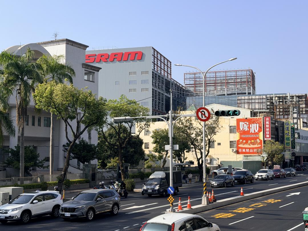 矽品擴廠狂徵5000人！台中「新科技廊道」成形 工程師買房全擠進這區：房價直衝6字頭