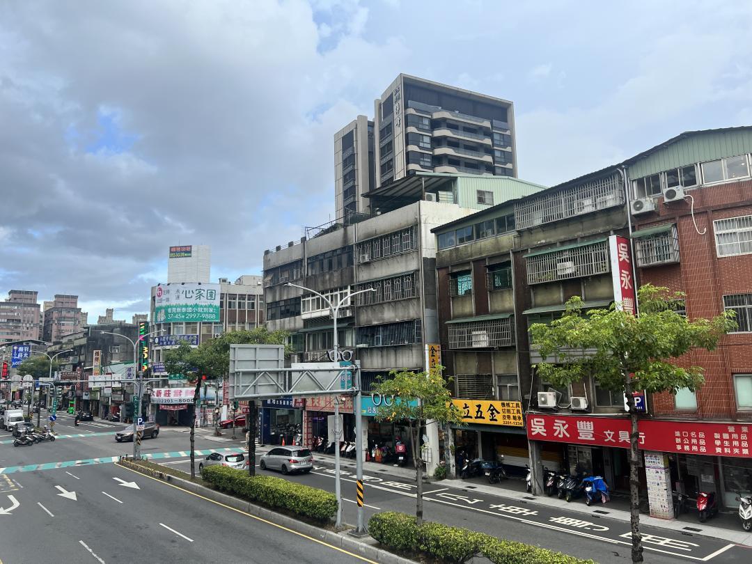 都更容積大放送、圖利建商？中央反擊：拿獎勵必須過這兩關