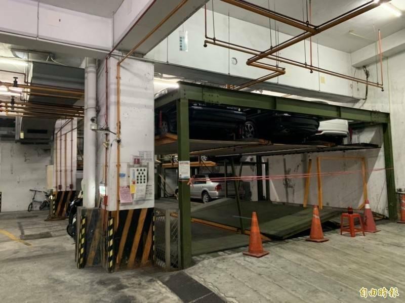 買得起車位才是真天龍人？這類「機械車位」小宅竟成市場阻力