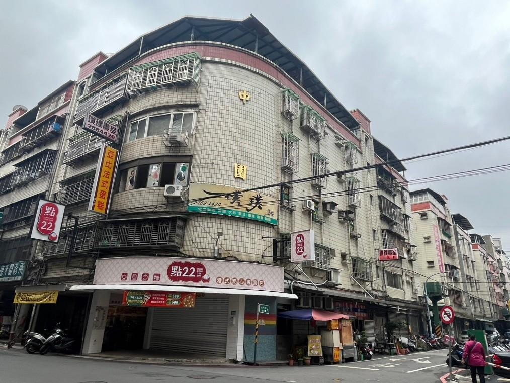 海砂屋住戶自救成功！新北蘆洲老社區容積竟拿到1.5倍 專家揭露秘訣在此