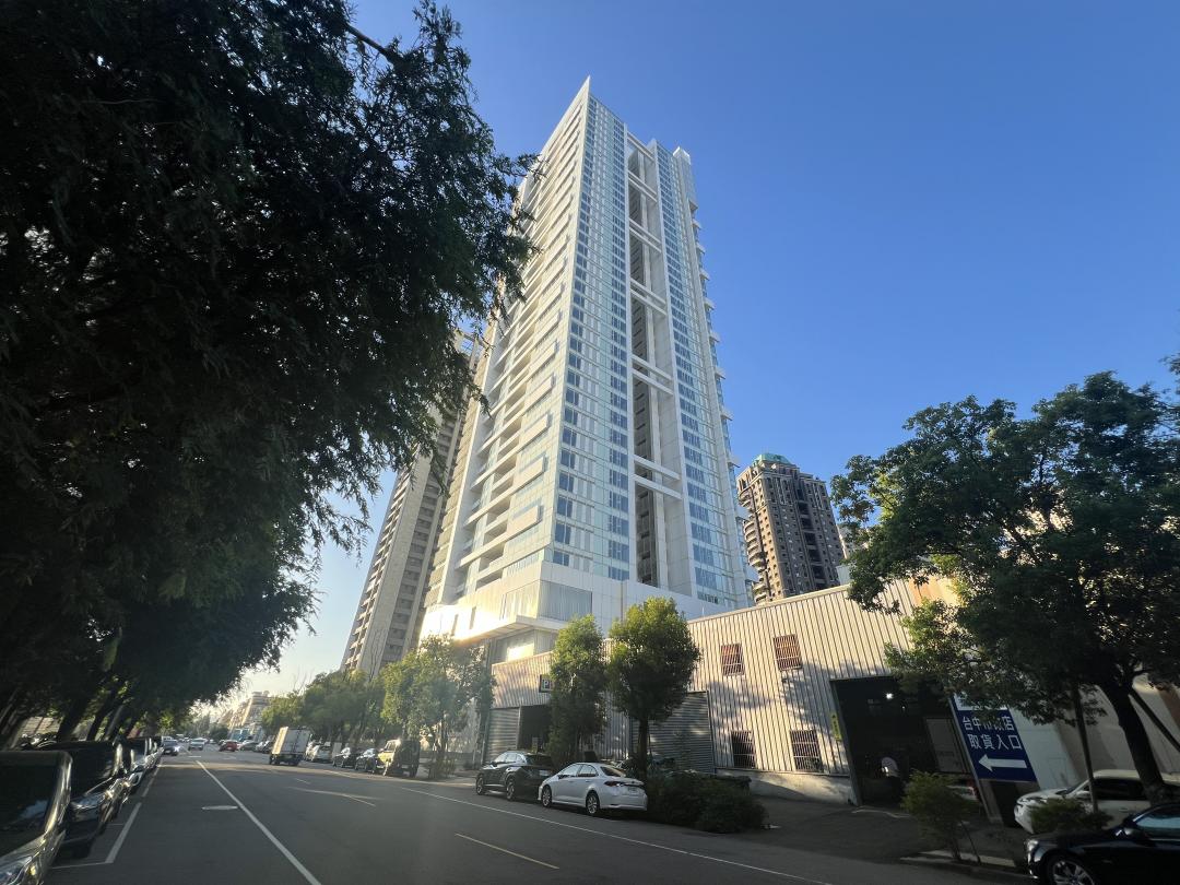 更名多次！七期傳奇豪宅甩開產權陰霾實登曝8500萬交易 揭密大老闆買盤回流