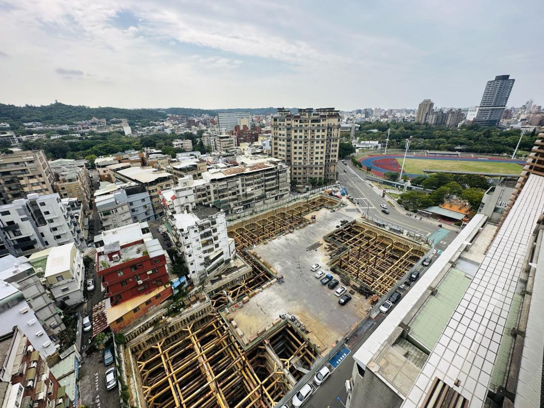 量縮8成房價仍死撐？五都預售總價全漲 「這縣市」年漲145萬最誇張