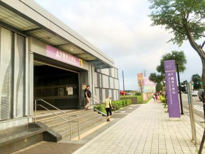 A7新案單坪52萬引爆「報復性看屋」？總價9百萬起、大型造鎮案接力卡位