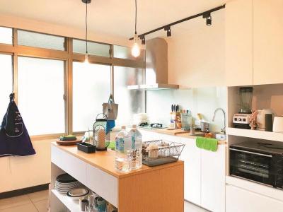 「裝修新制」不能自己決定工期?國土署澄清:程序沒變 「裝修新制」不能自己決定工期?國土署澄清:程序沒變