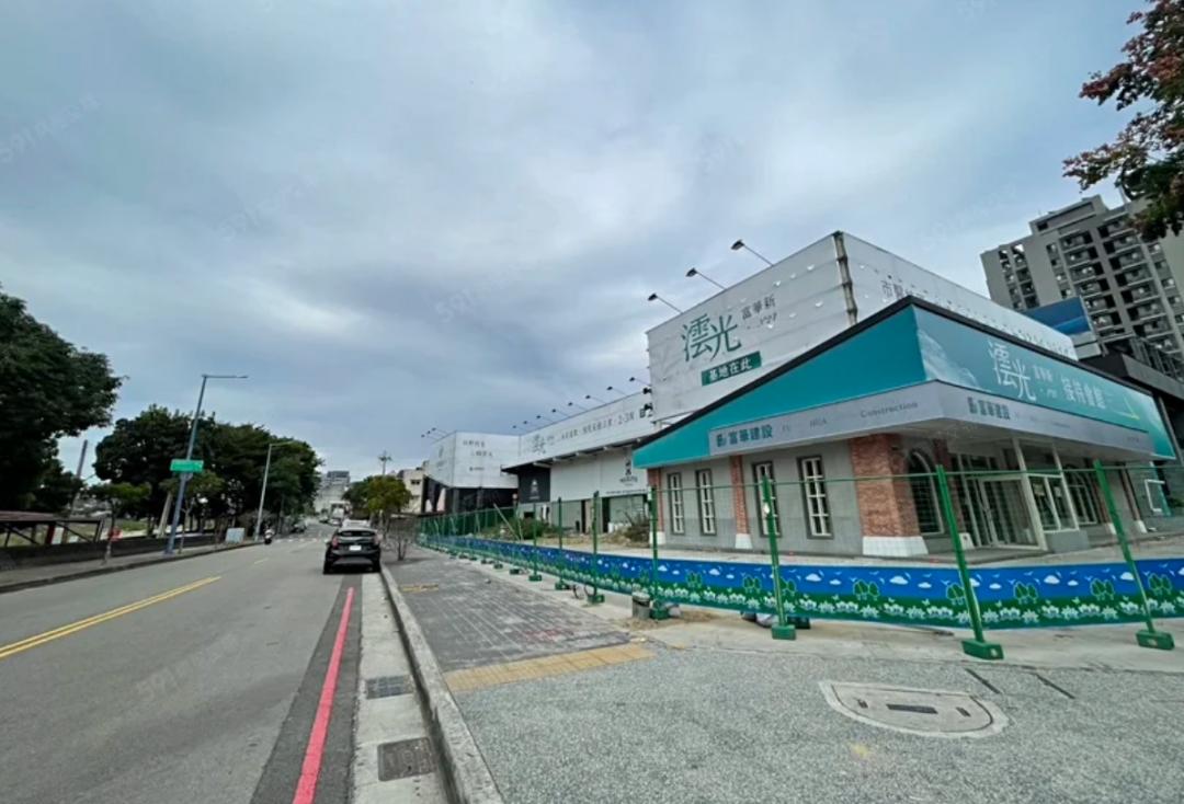 房市急凍？這區沒在怕！北屯廍子驚現「3字頭」破盤價 這建案靠讓利賣破8成