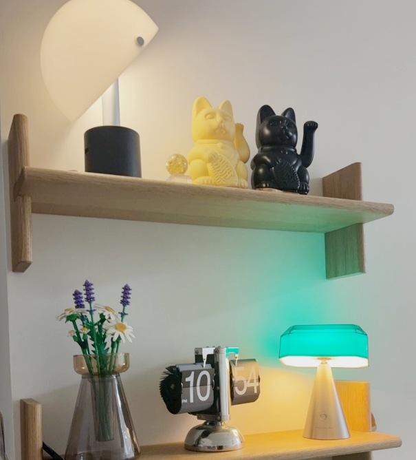 居家風水這樣擺最吸金！8大「招財小物」排行出爐 冠軍竟然家家都有