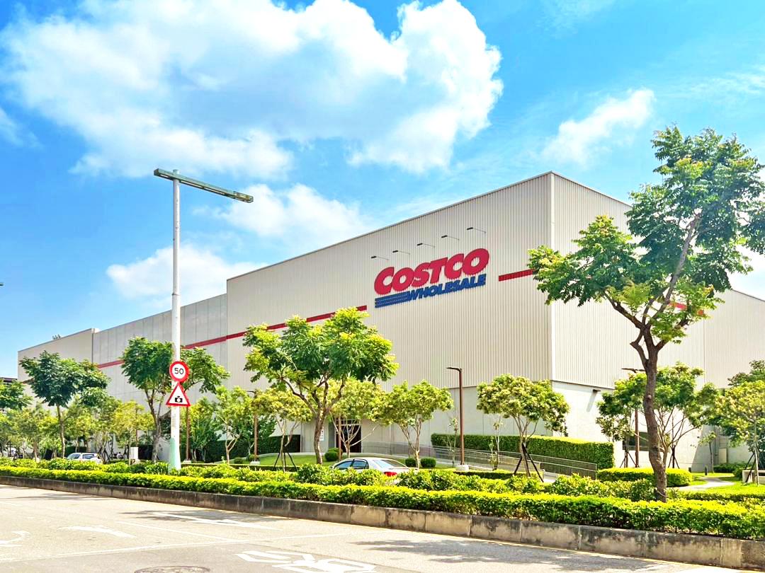 隨著好市多北台中店開幕營運，帶動區域人流與商業活動快速成長。