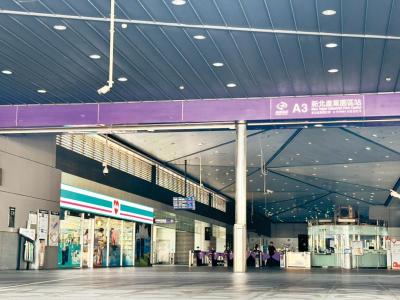 【台北】雙捷交會＋北環線加持　頭前重劃區房價站穩7字頭