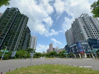 竹北房市大洗牌！別管小宅了 自住客重投「XXX」懷抱