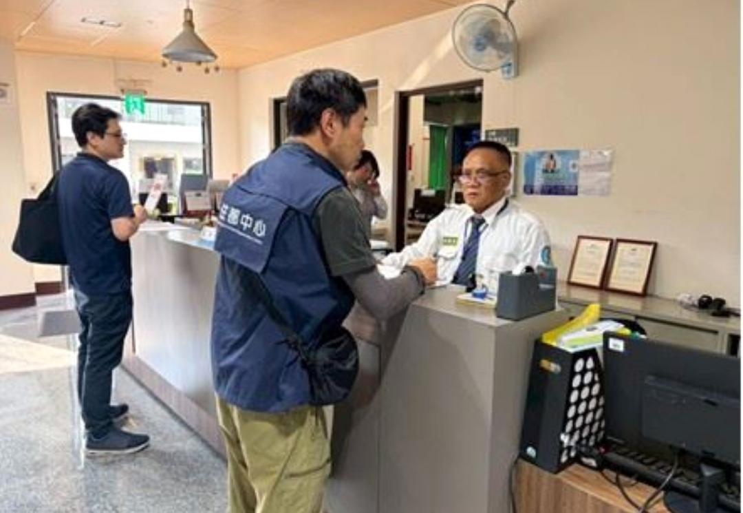 高市社宅規劃邁3.5 萬戶  社宅管線健檢啟動 籲租戶建立良好使用習慣