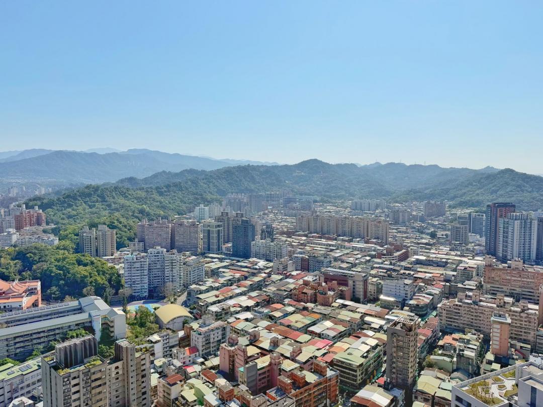 一家三口成過去式？平均家戶人口剩2.89人...「這縣市」小宅5年漲近6成最狂