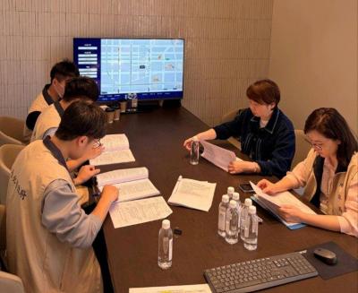 北市首波預售屋稽查 抽查9案有1案「這項」違規