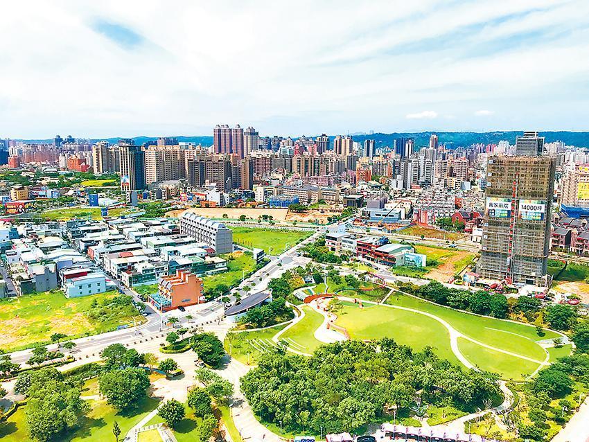 少子化致命一擊！住宅使照爆量超越出生人數 「這幾區」拉警報