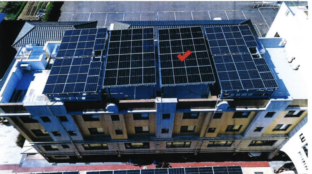 屋頂空著太可惜！設置太陽能設備免請照 避開「四雷區」在家賺綠金