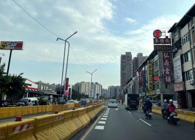 高捷黃線興建中  熱門站區未蓋先得獎  澄清路段周圍4字頭輕豪宅去化穩