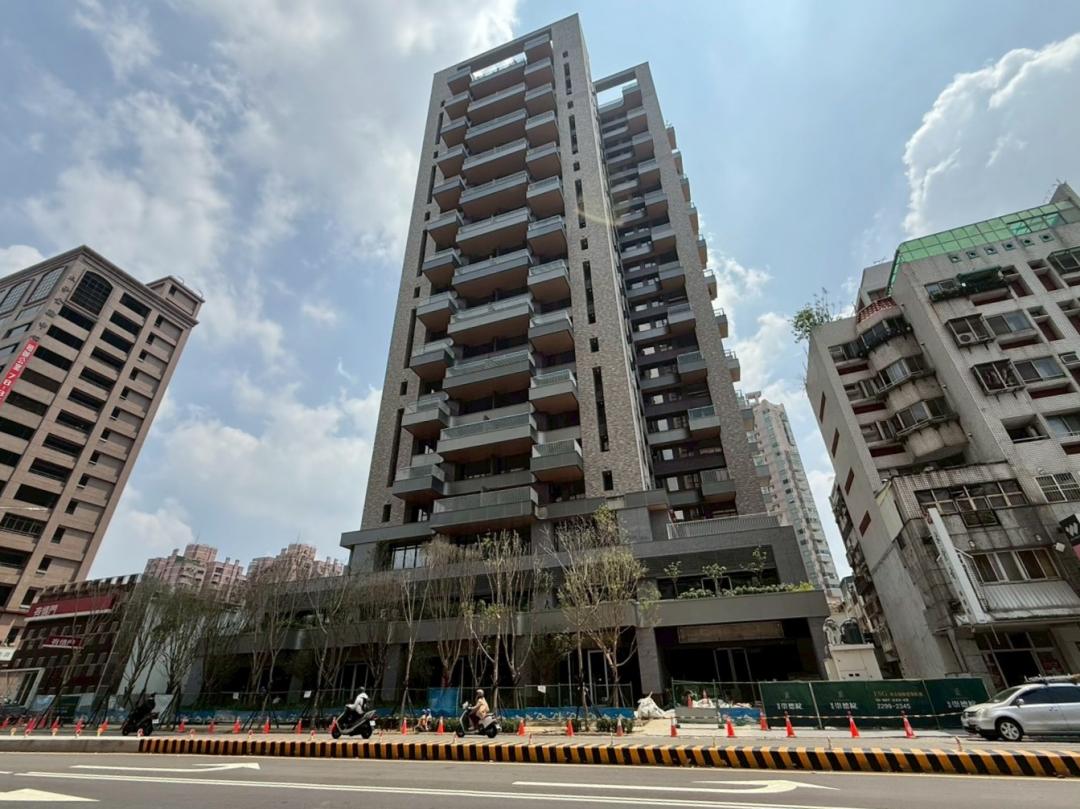 北台中崇德路噴7字頭！專家揭密蛋黃區買盤回流3關鍵