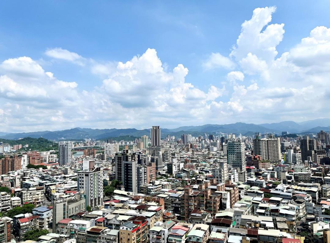 新北1500萬只能買9坪？永和預售、成屋空間差1倍 數據曝：同總價「套房變2房」