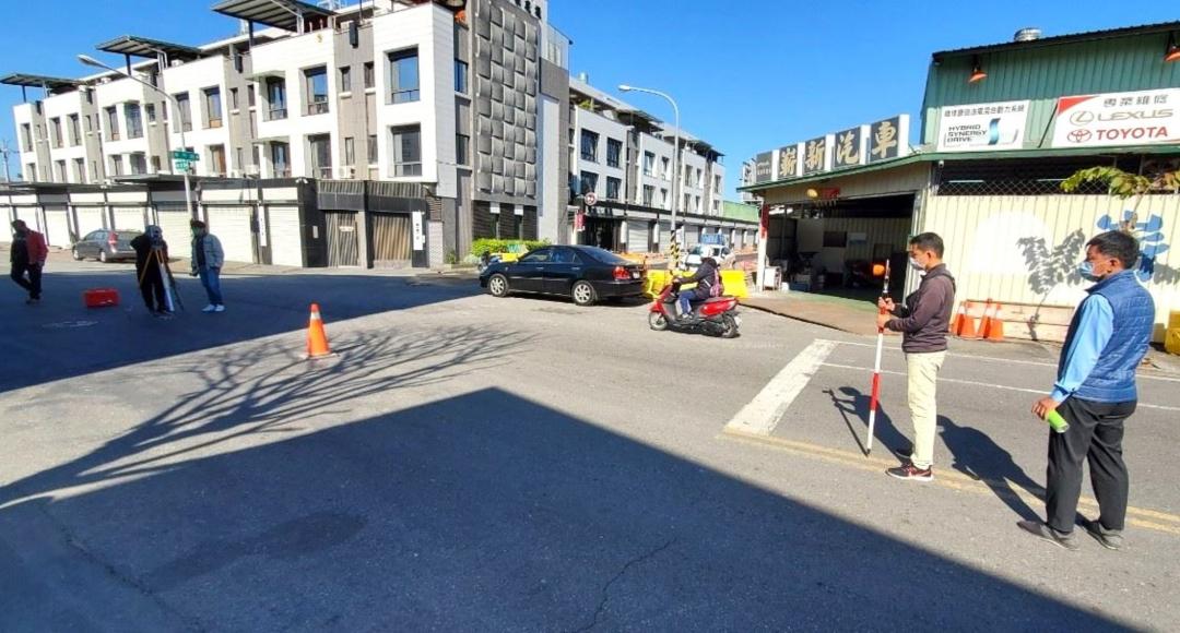 屏東推地籍圖重測   今年將重測4080公頃土地  重測成果已運用重大建設區