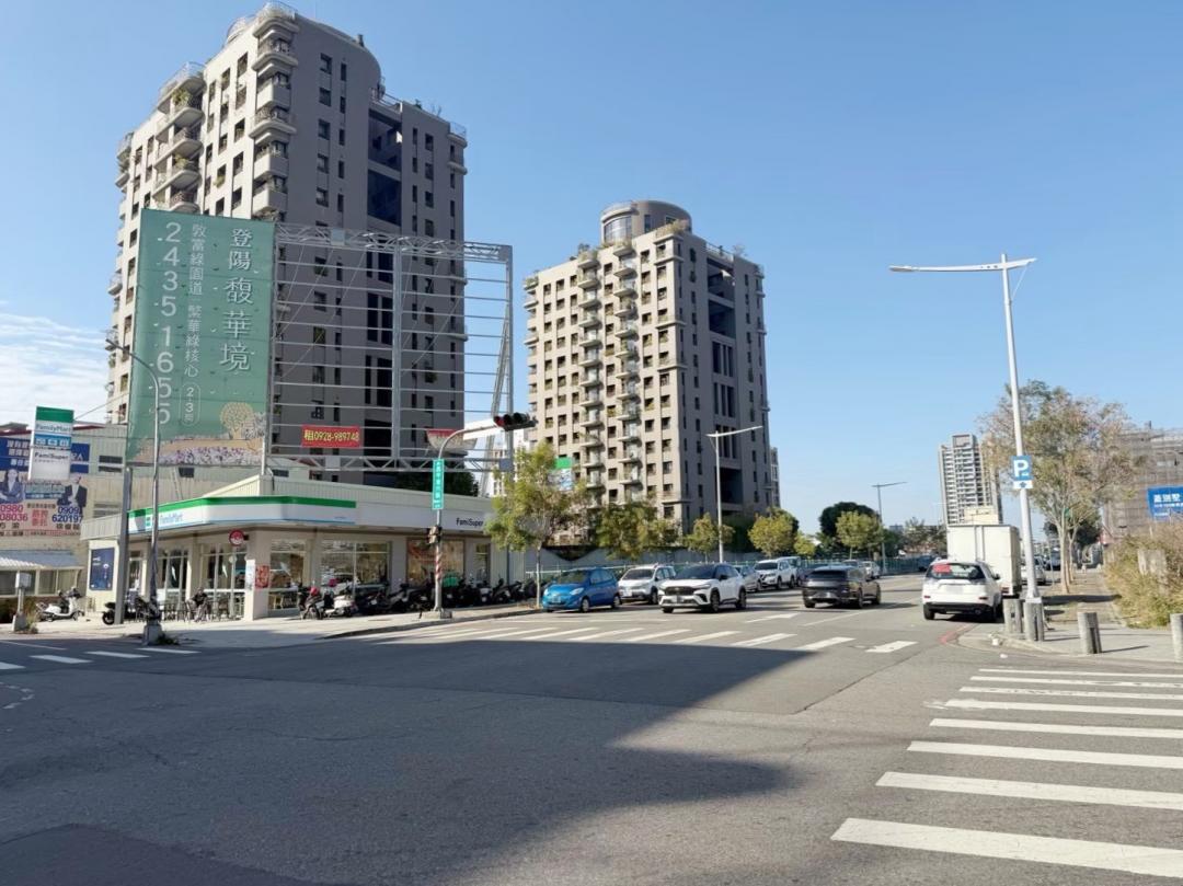 房市「照妖鏡」現形！交屋潮撞上信用管制 這5區淪重災區