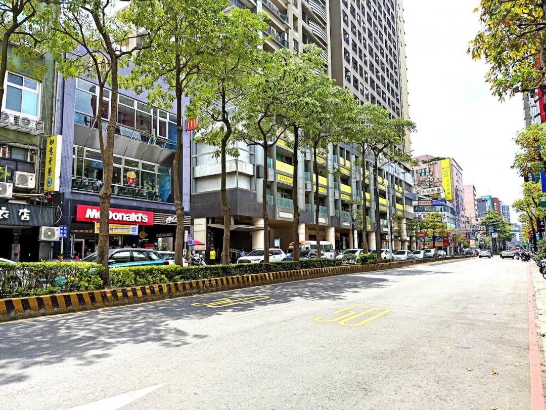 【台北】頂溪站大案齊發 房價衝破百萬元 大陳都更翻轉老城區