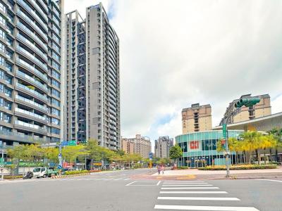 雙北外溢效應發威！預售熱區「新北、台中、桃園」三強鼎立