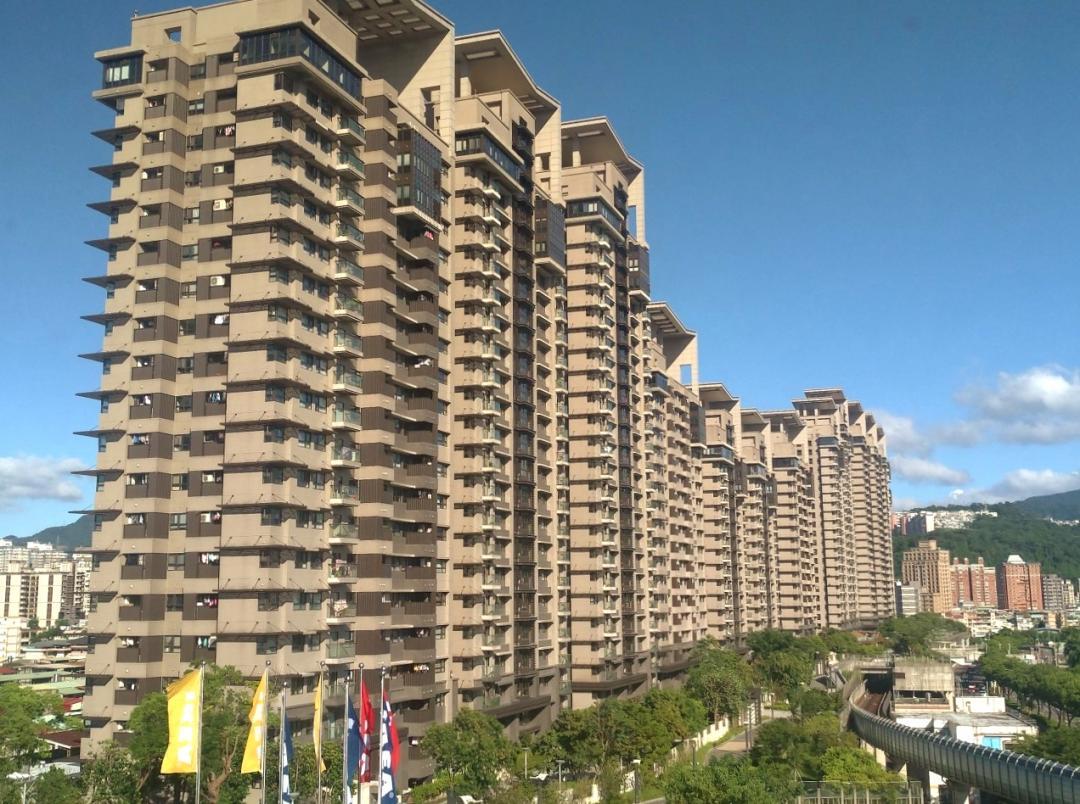 美河市「破盤價」真相大公開！5字頭跌破均價、前屋主卻獲利2000萬出場