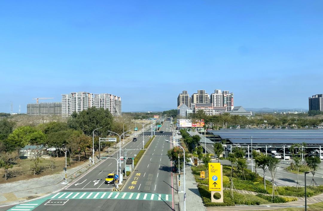 台南房市盤整  重大建設效應與新屋交屋潮  歸仁與安平二區交易年增皆逾倍