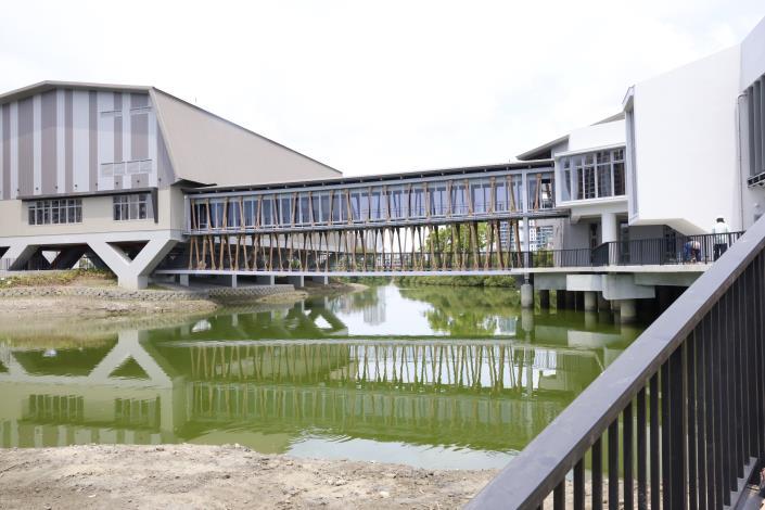 安南全民運動館完工倒數  九份子添運動休閒機能  這些人卻趕緊拋售3字頭小宅