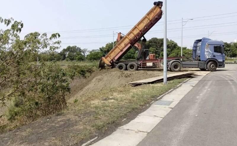 台南營建土石方新解！5月設公有土石方暫置場 先供社宅與民間大樓受阻案使用