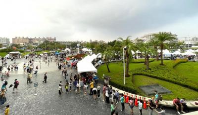 猛龍持續過江！北部大建商紛鎖定台南與高雄精華基地  規劃地標型建築搶客