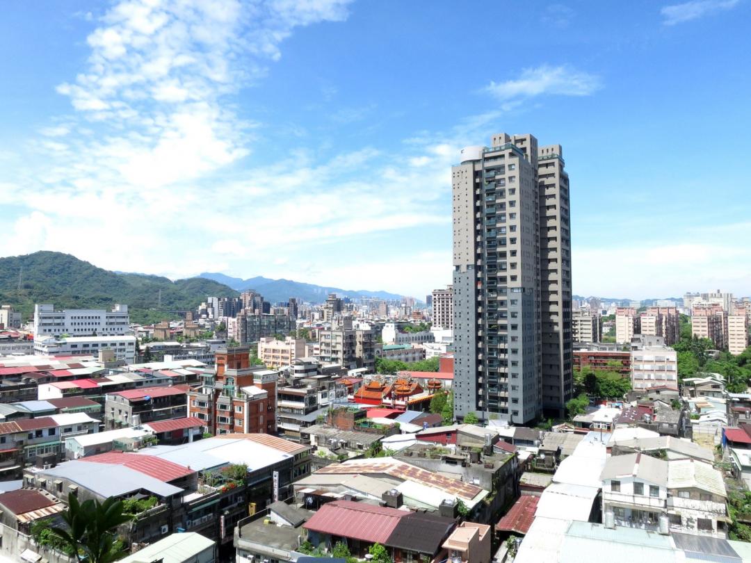 房市風向變了？4月交易量回升　七都全面轉正