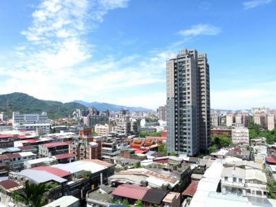 房市風向變了？4月交易量回升　七都全面轉正