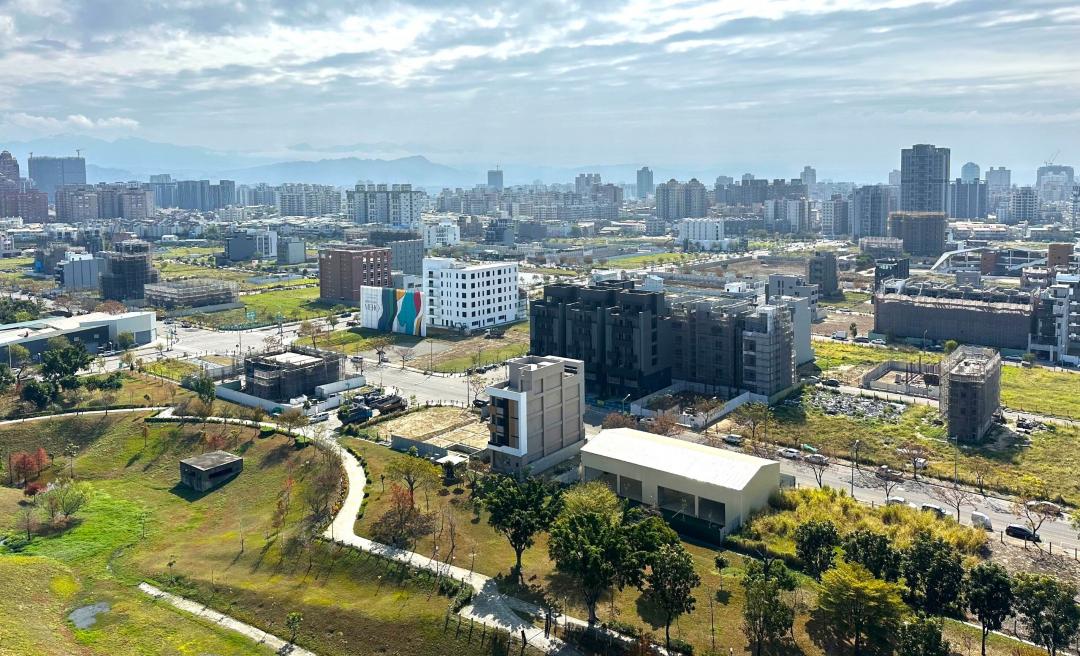 股房背離發展  Q2大建商紛跨域點火推案  吸引遞延買氣回籠