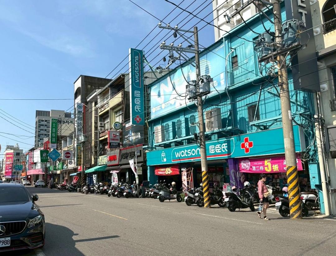 南科居首  善化三大里穩坐台南「最好野」前段班 高品質住宅供給卻成市場缺口