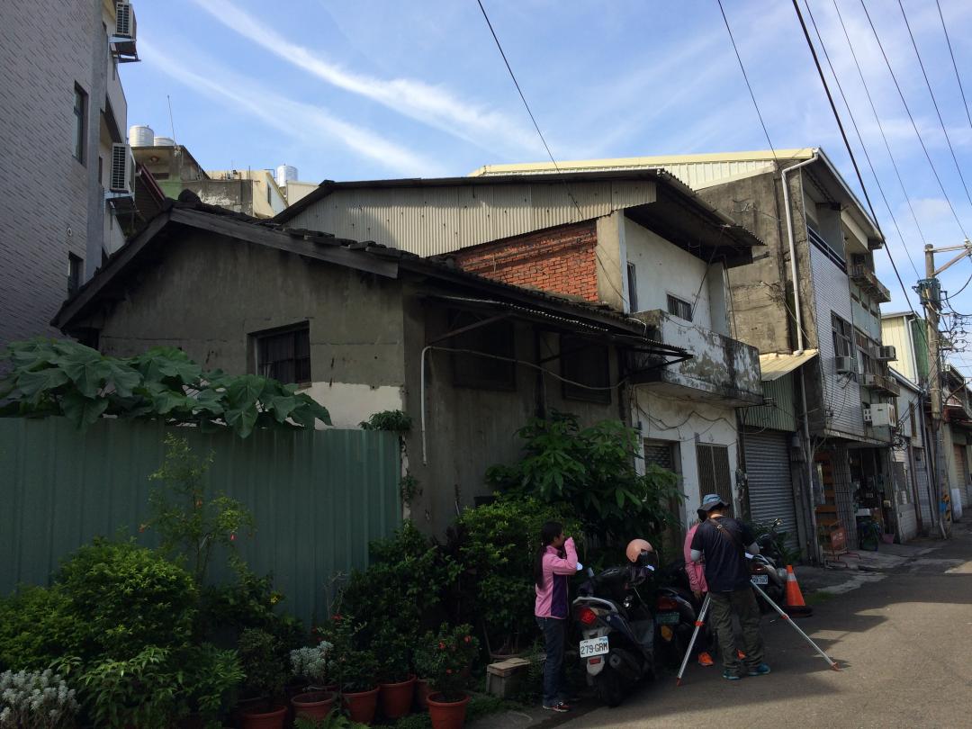 危老重建不用等一年！台中審查縮到40天　這類案件直接快一倍