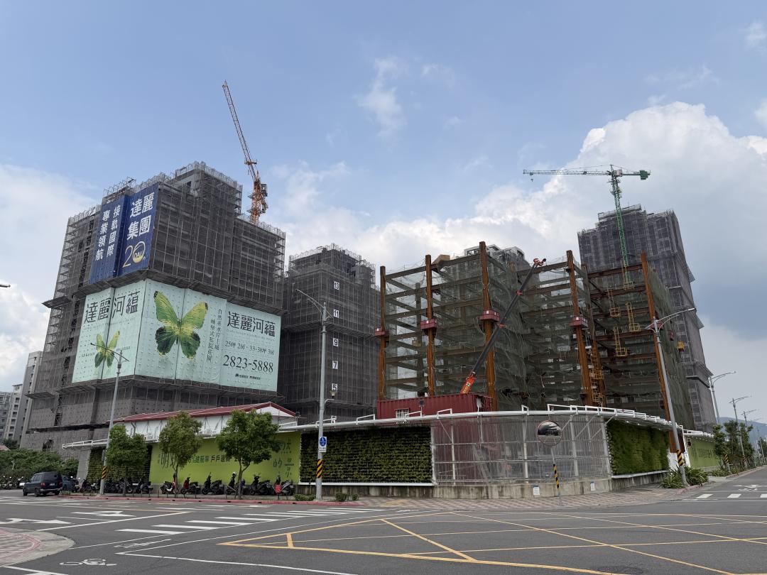 北市Q1預售戶數翻倍！解約數卻激增4成 地政局點名「5大契約陷阱」