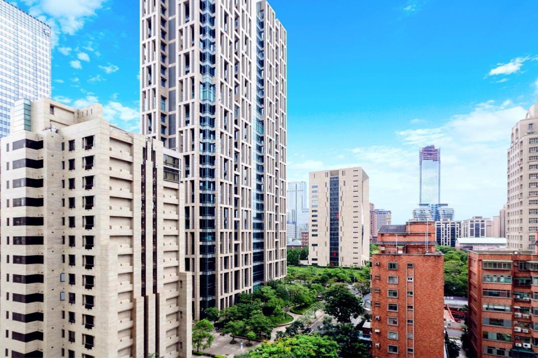 房屋打通只登記一戶也能享自住稅率　稅務局揭3大適用條件